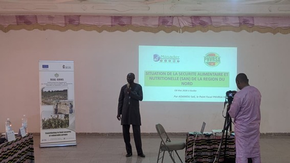 Food security in Cameroon’s north region: a generally reassuring 2026 assessment, but persistent vulnerabilities remain