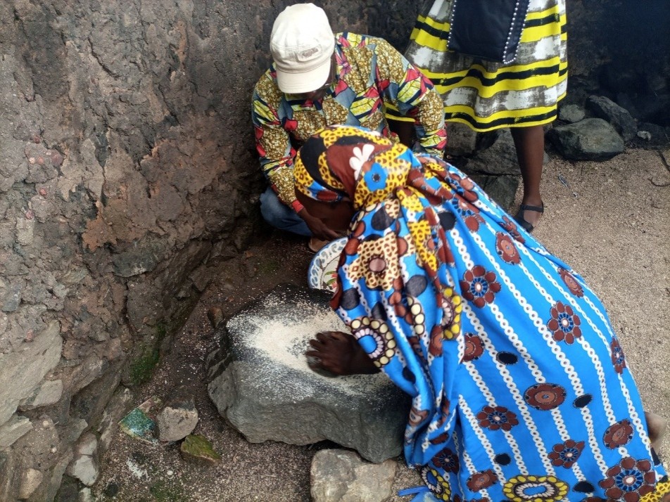 Investing in sustainable community development and transformation